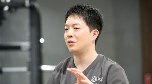 開業3年目「何かを変えなければ未来はない」。“とにかくやる＝行動する”仕組みで、創業期の壁を壊す