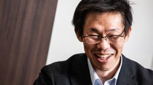 「本気の人とだけ進みたい」“100%コミット”で成果を上げる組織へ。仕組みと意識の変革で理想の未来を掴みとる